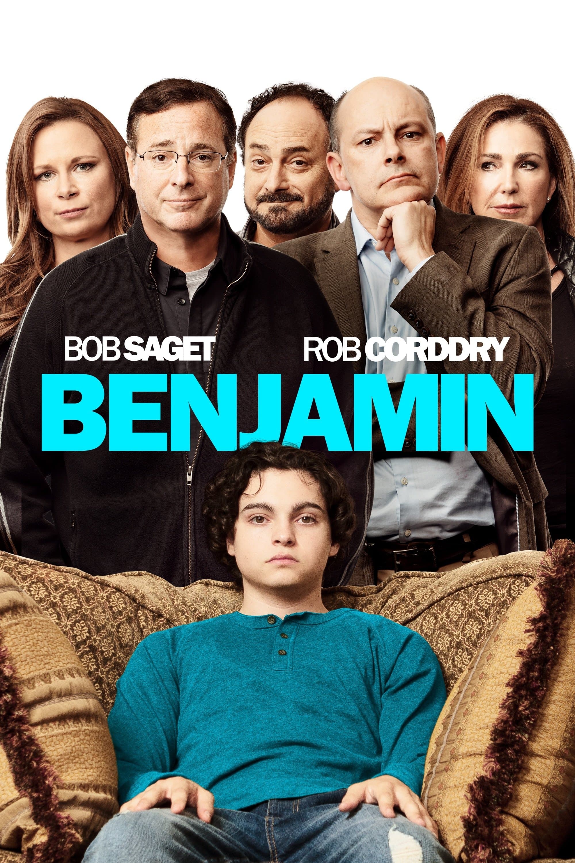 Benjamin