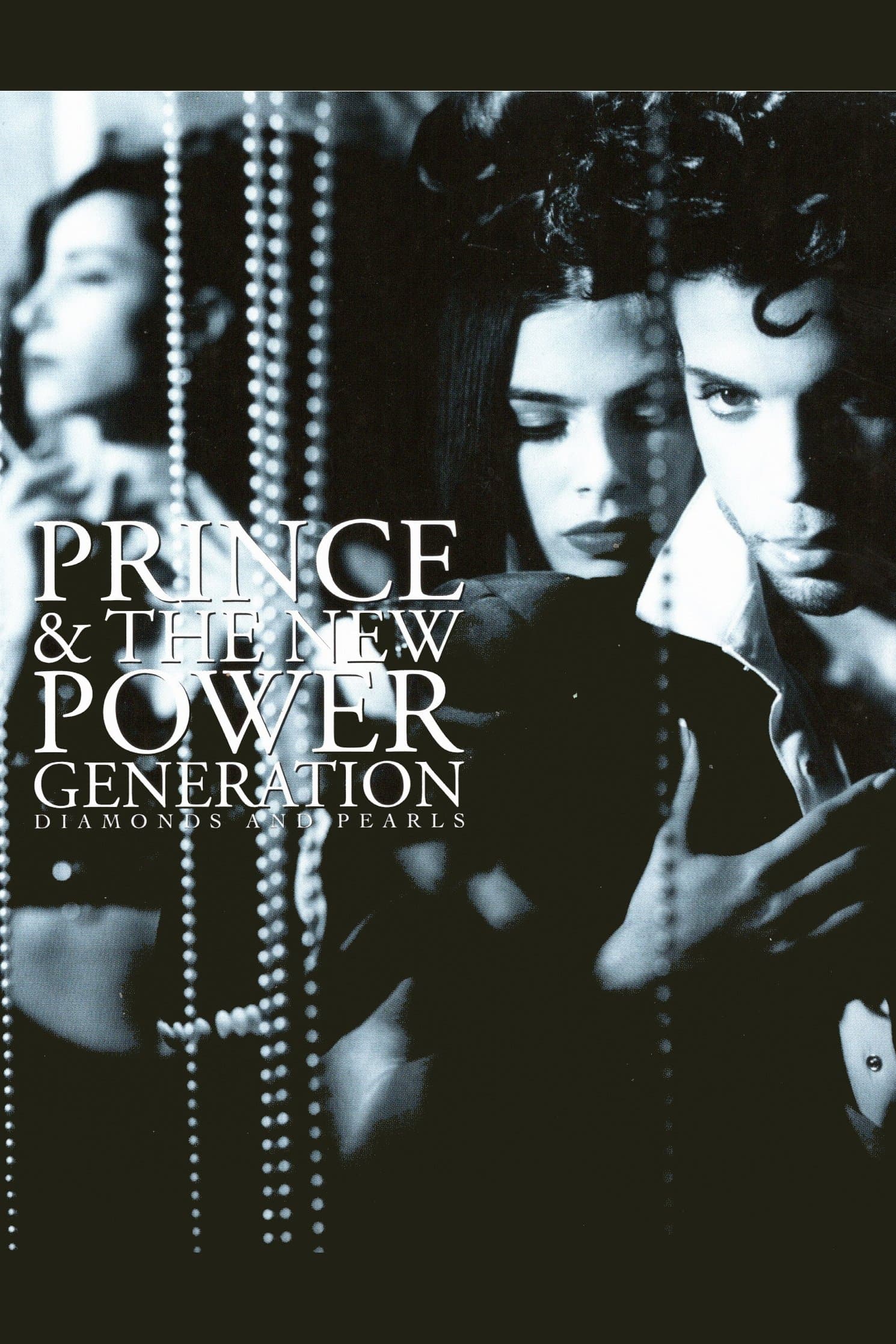 Prince and the N.P.G.: Diamonds and Pearls Video Collection