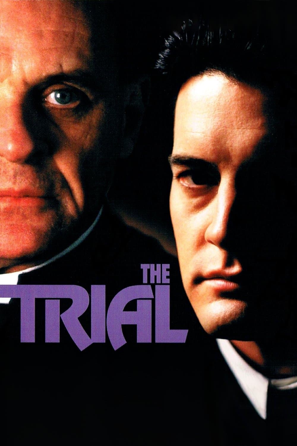 The Trial