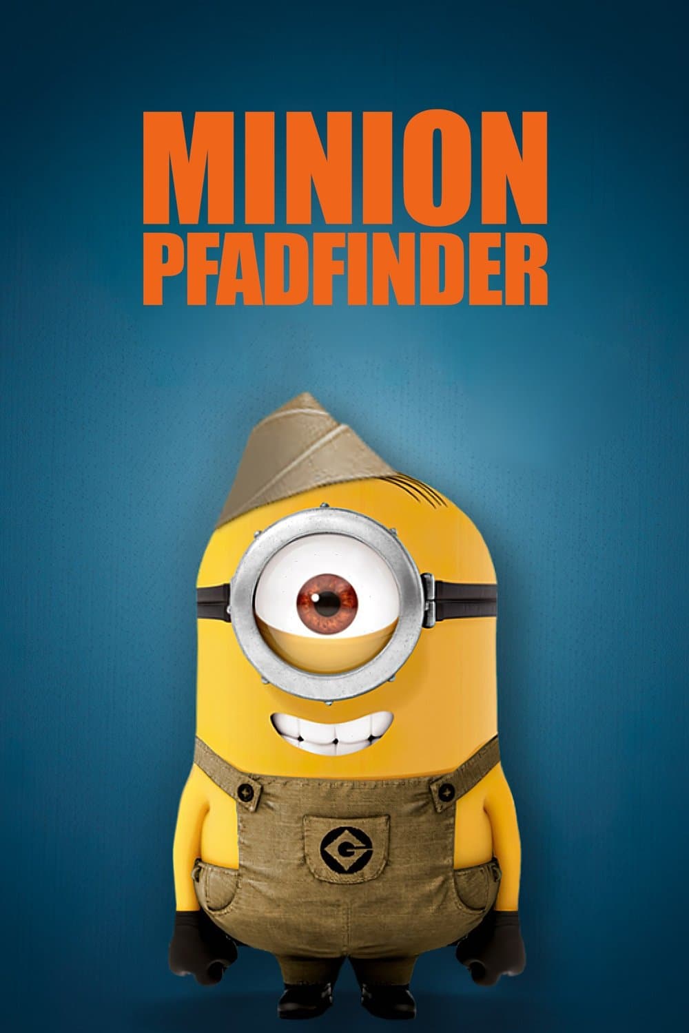 Minion Scouts