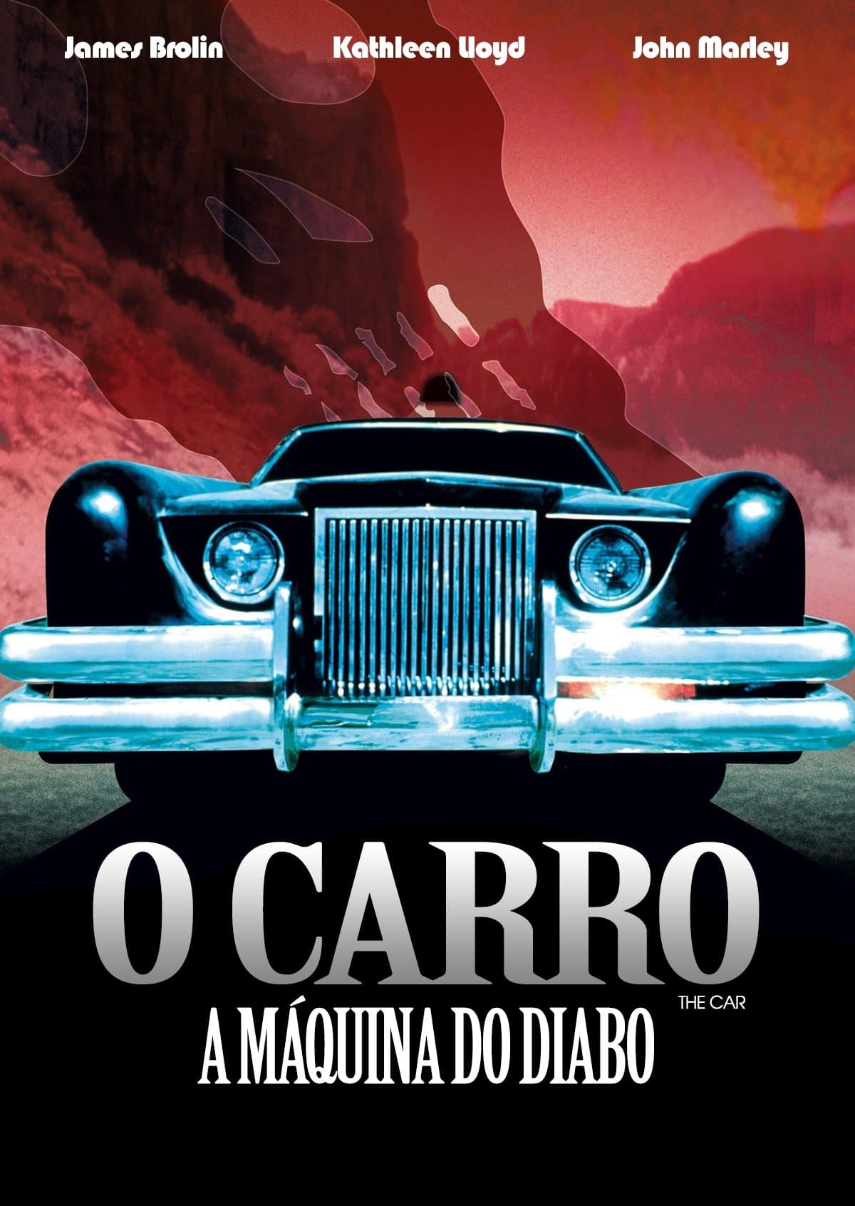 The Car