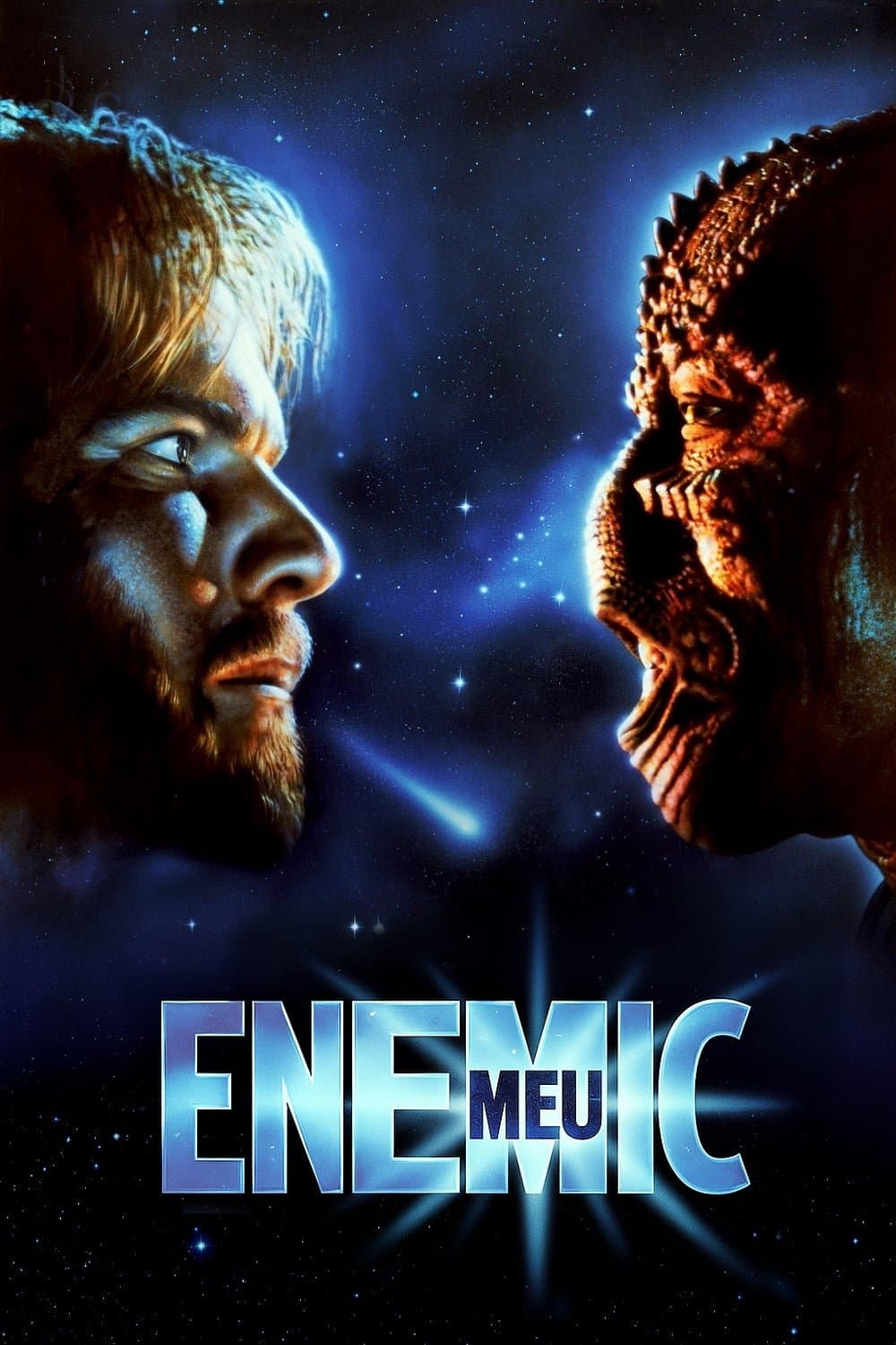 Enemic meu