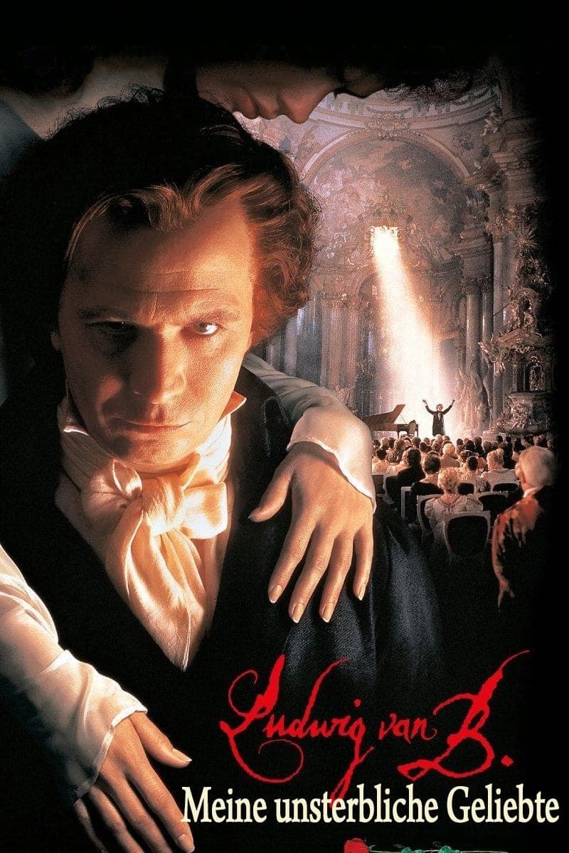 Immortal Beloved