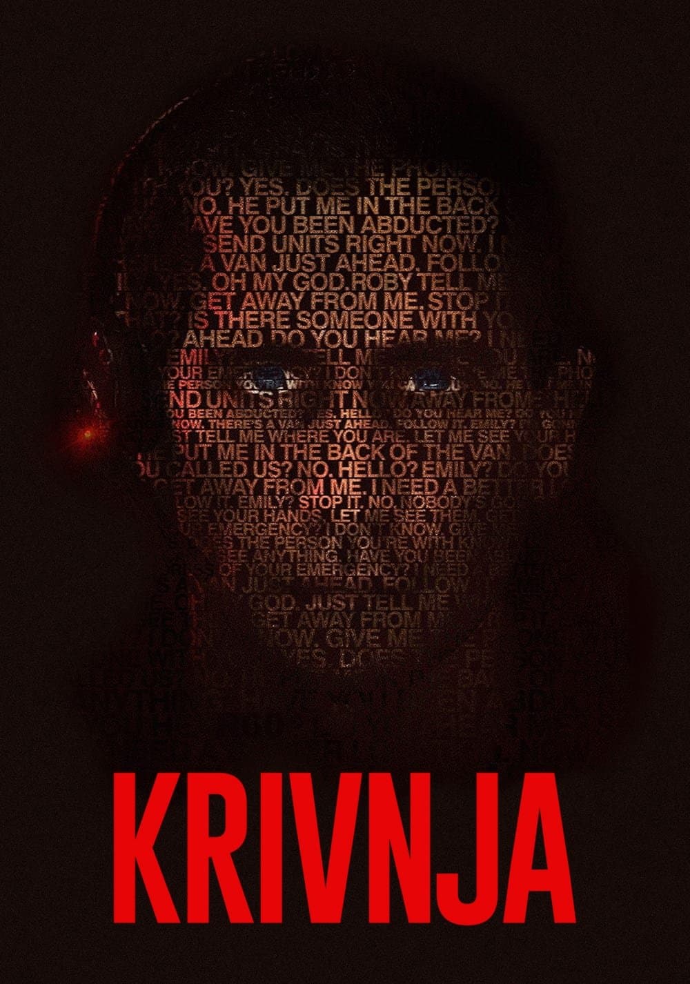 Krivnja