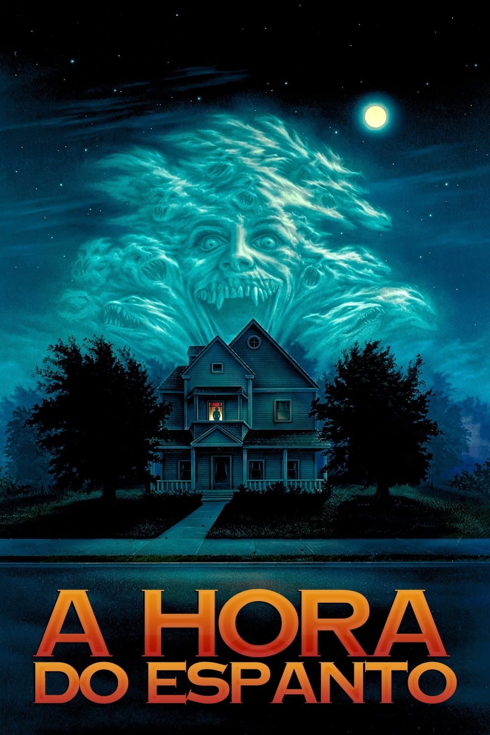 Fright Night