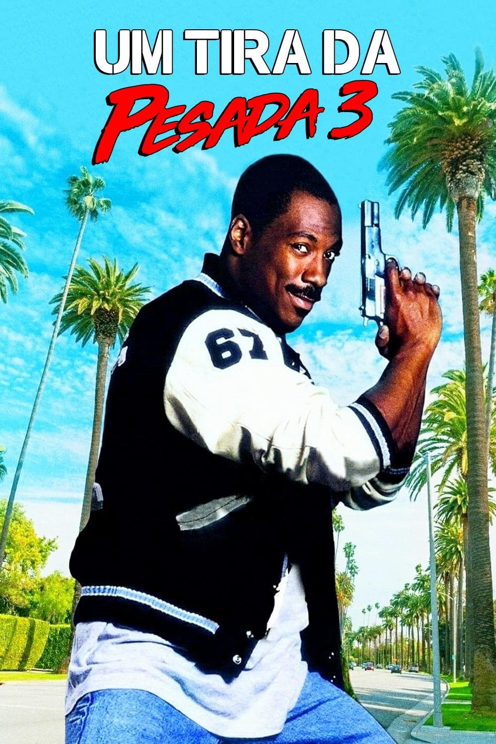 Beverly Hills Cop III