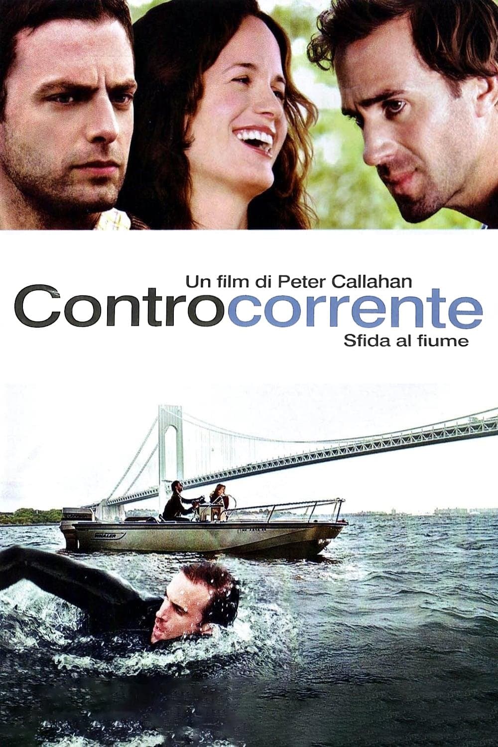 Against the Current