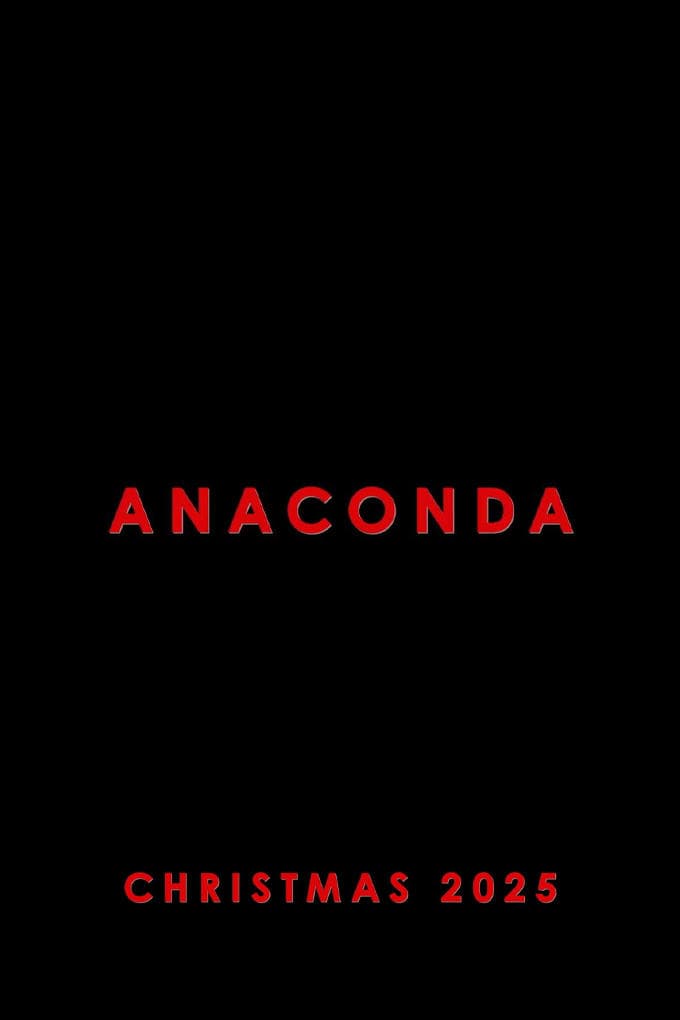 Anaconda