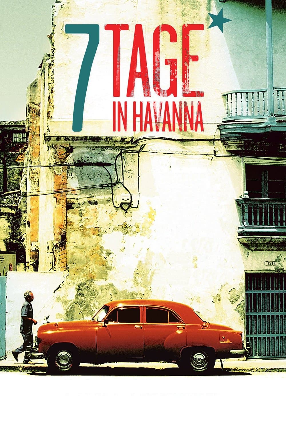 7 Tage in Havanna