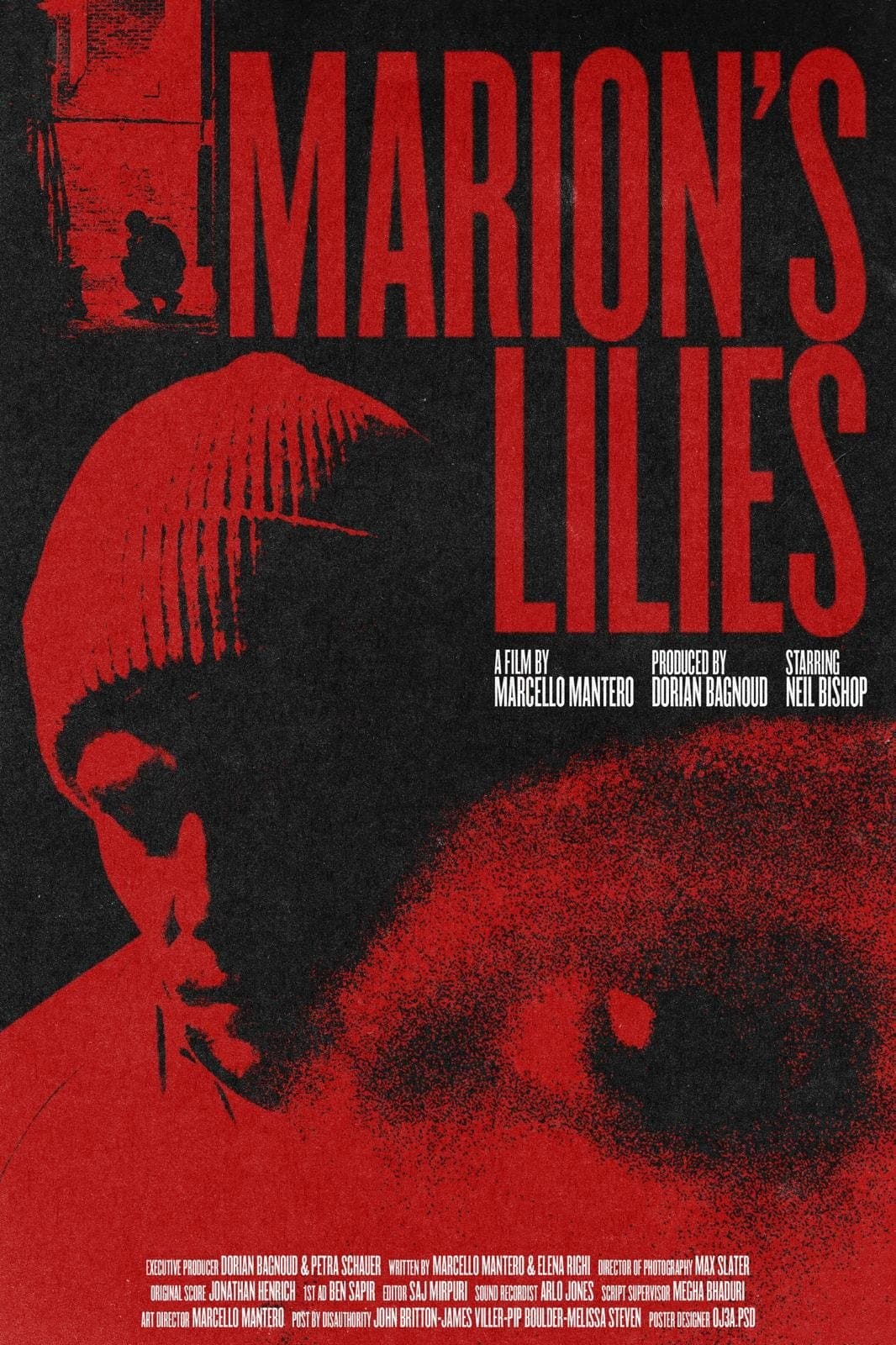 Marion's Lilies
