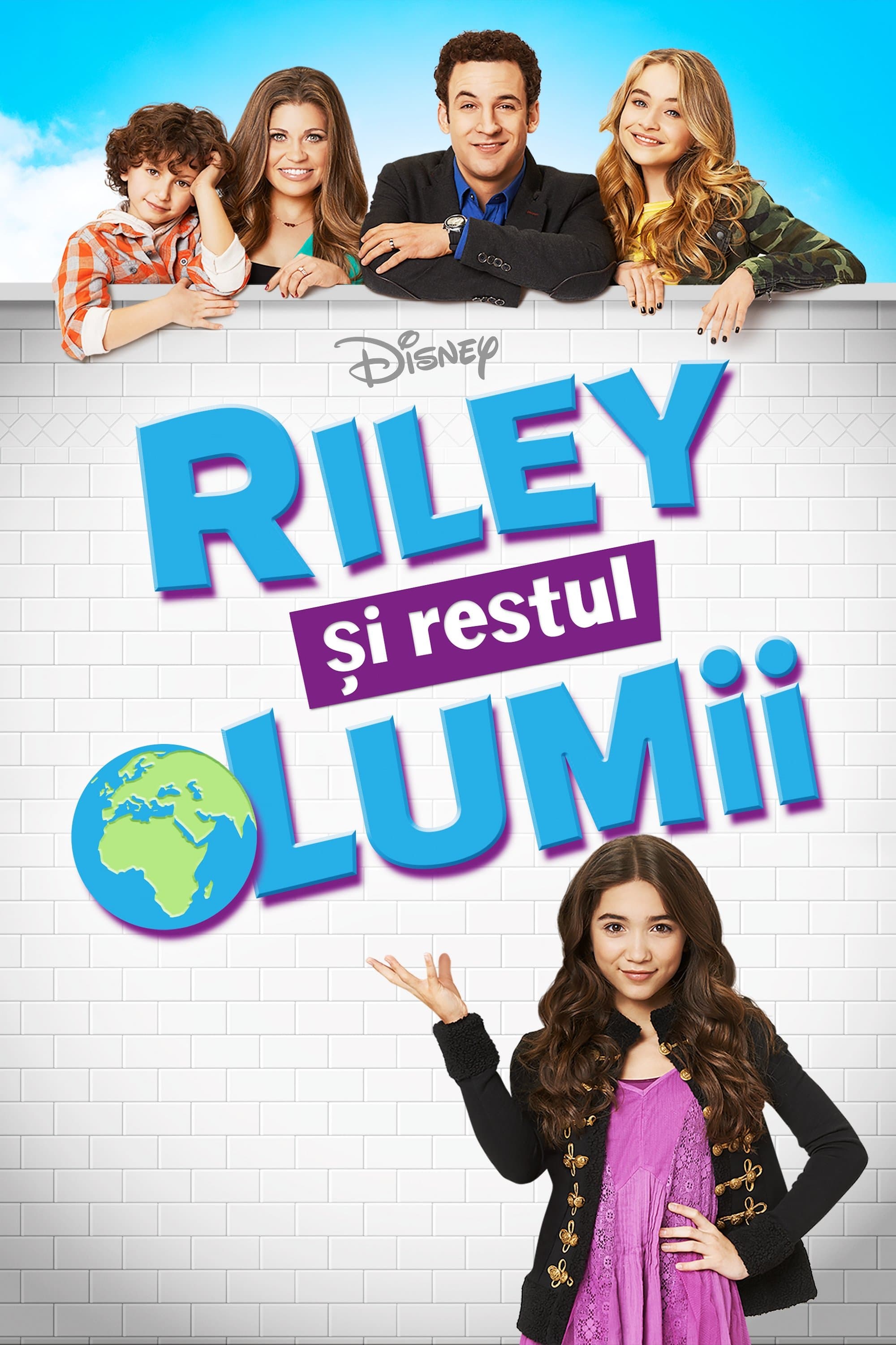 Girl Meets World
