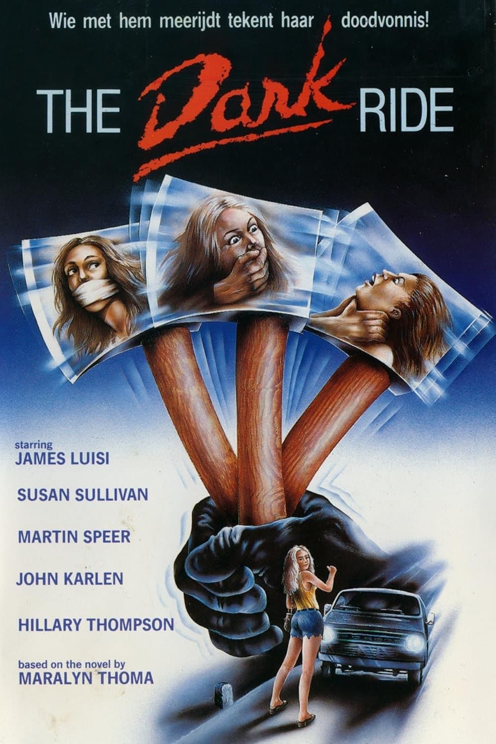 Killer's Delight