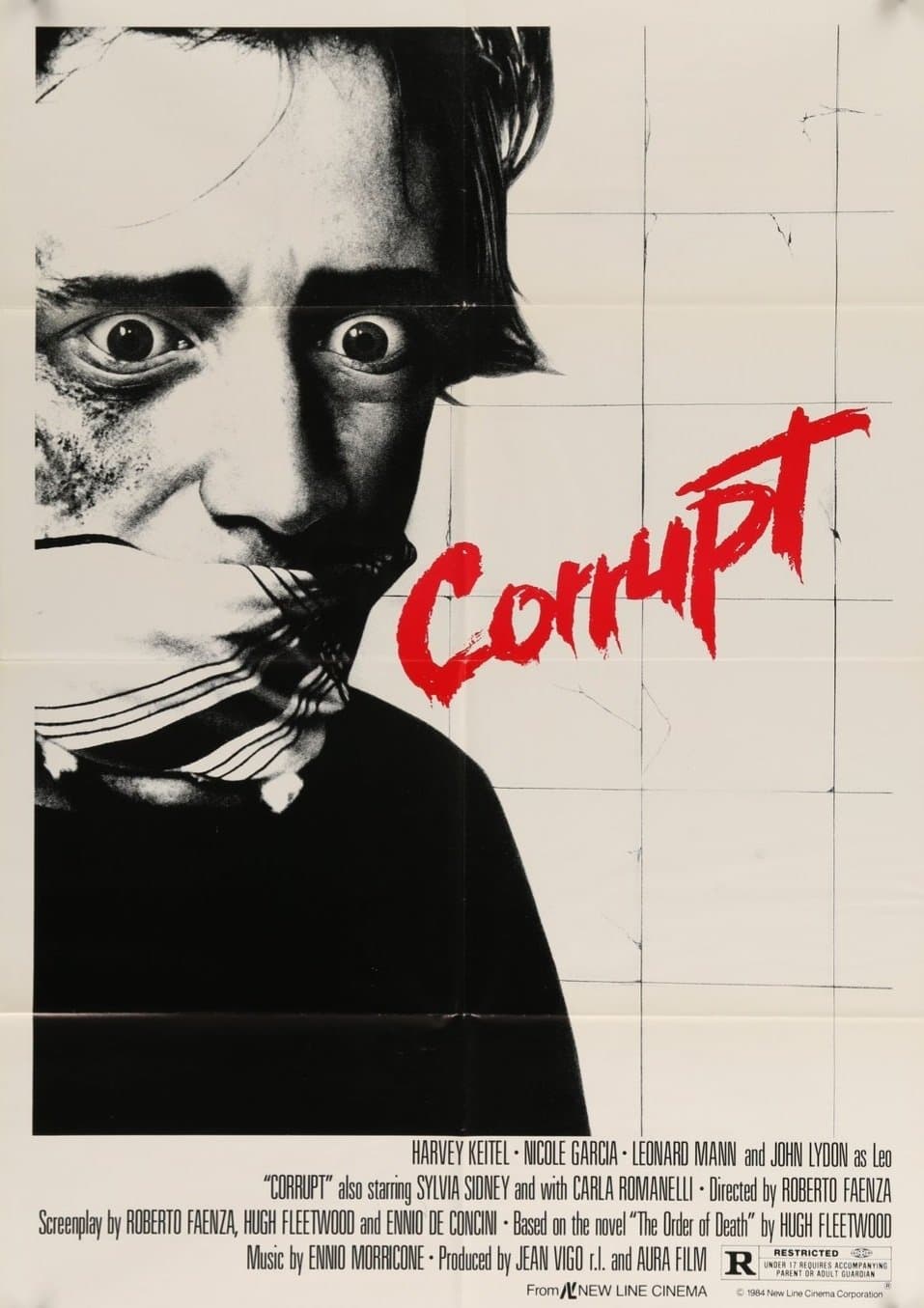 Copkiller