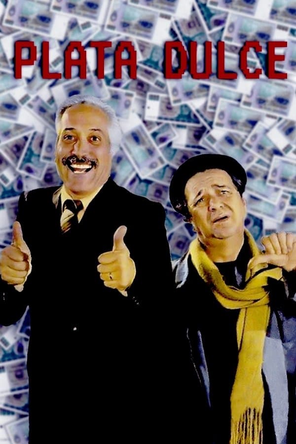 Sweet Money