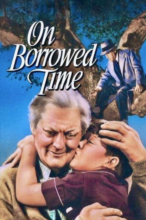 On Borrowed Time