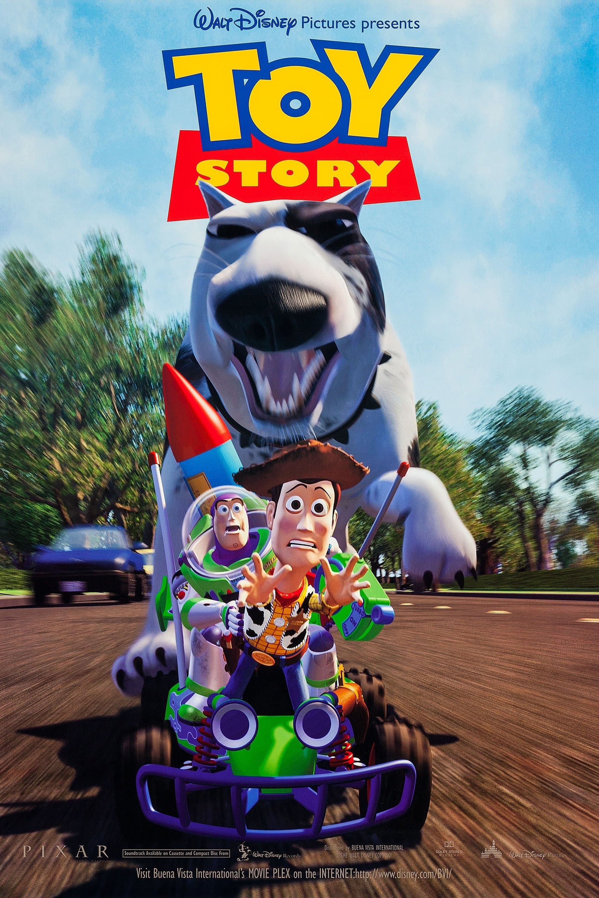 Toy Story