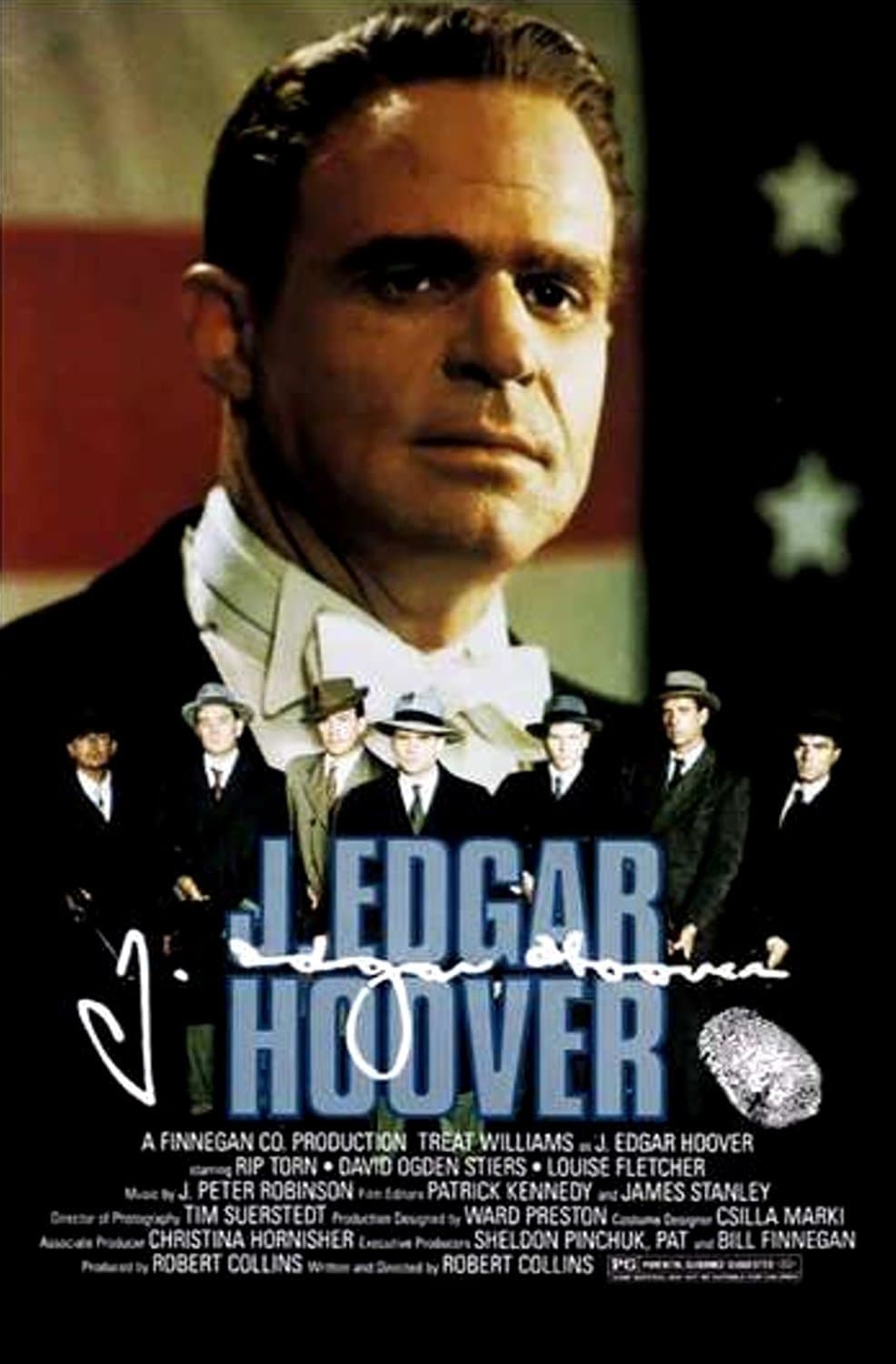 J. Edgar Hoover