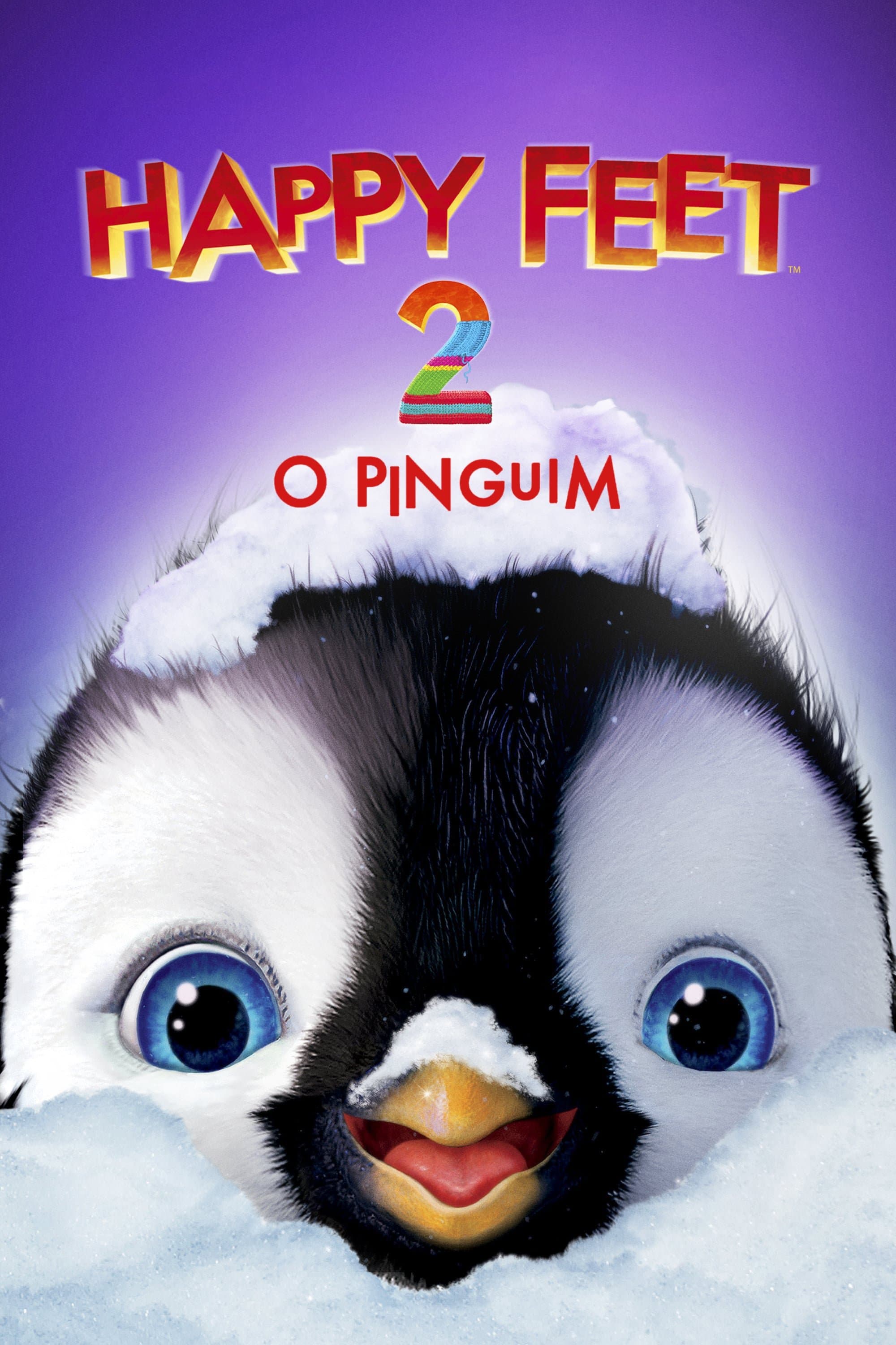 Happy Feet Two