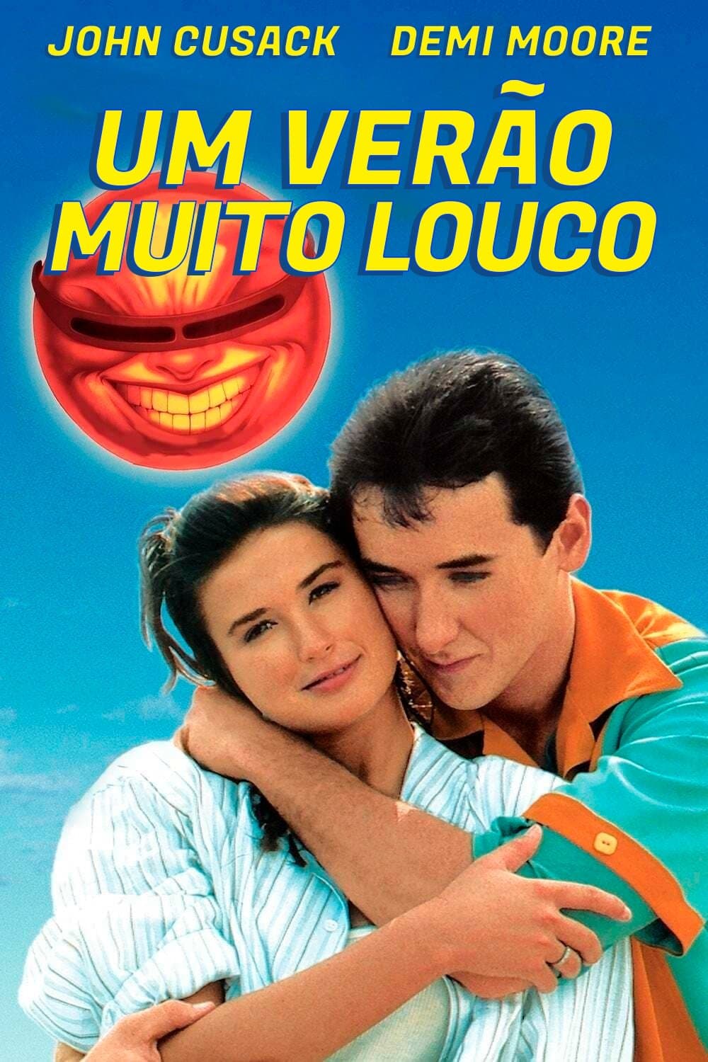 One Crazy Summer