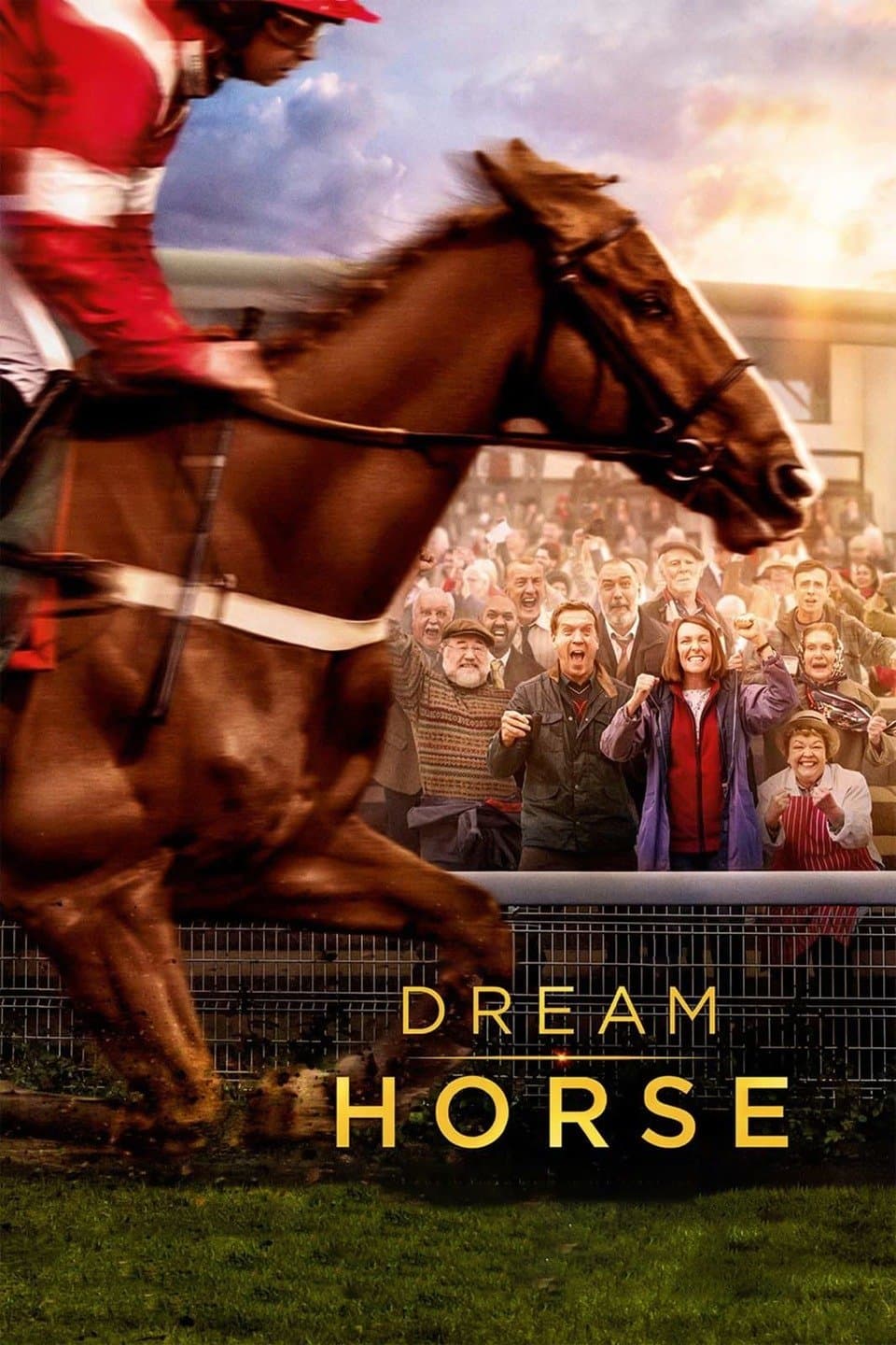 Dream Horse