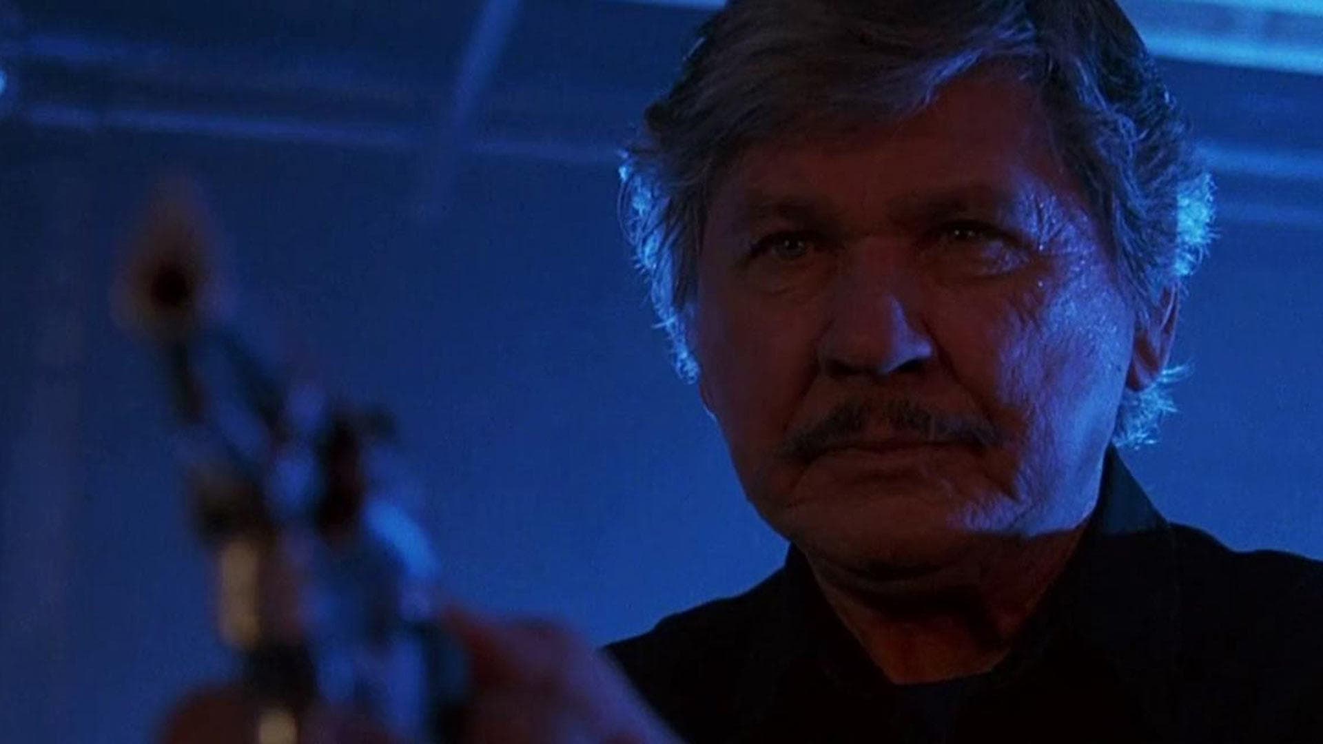 Charles Bronson