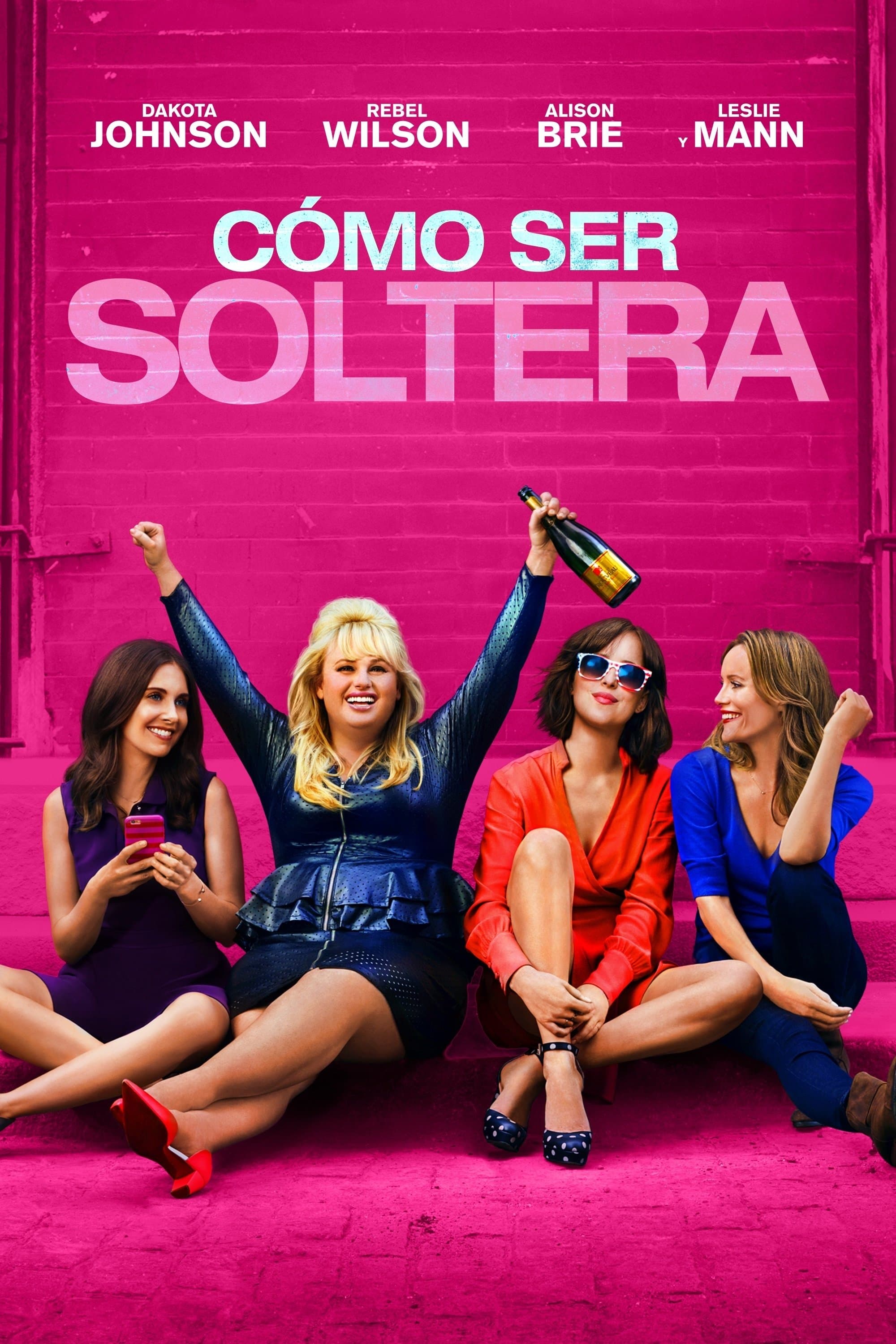 Mejor... solteras