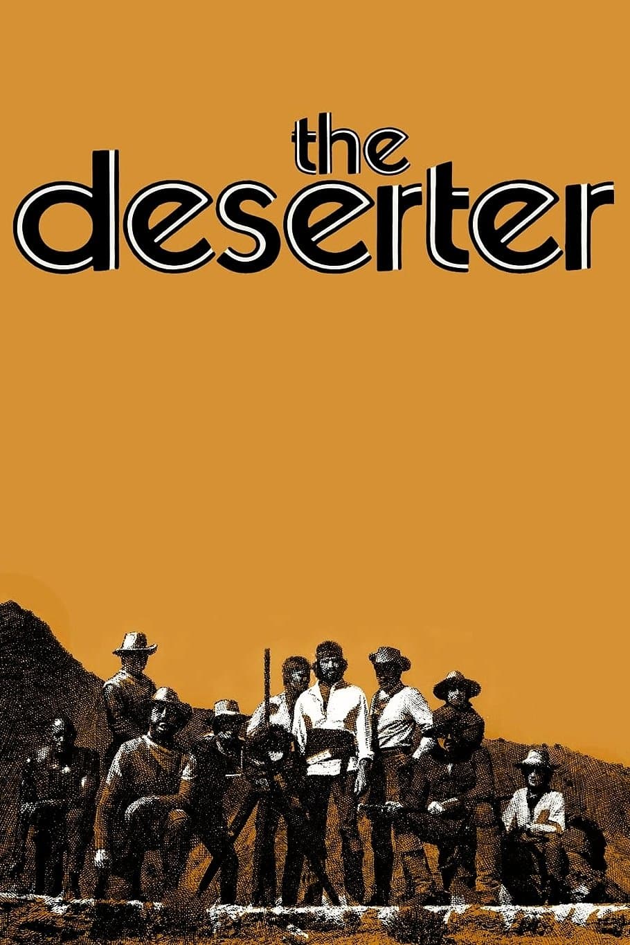 The Deserter