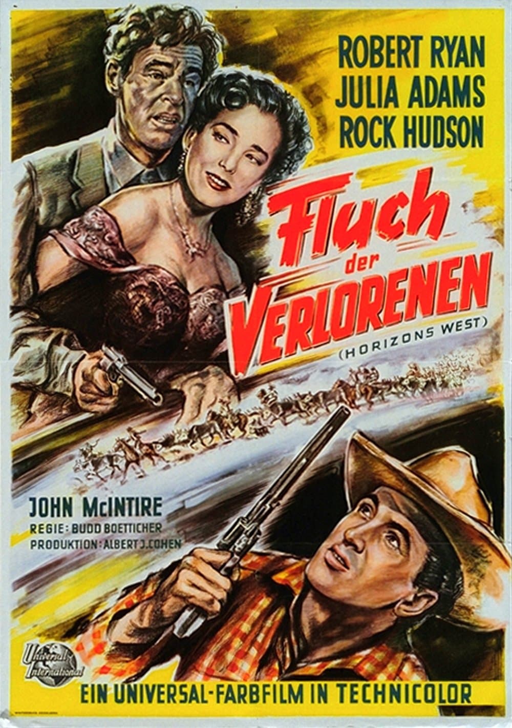 Horizons West