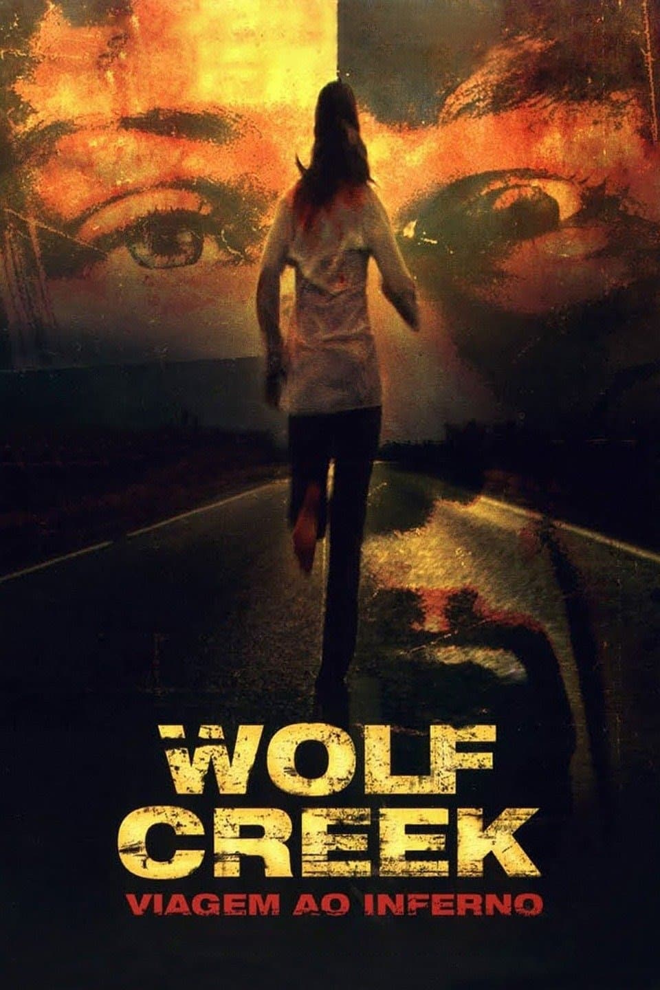 Wolf Creek