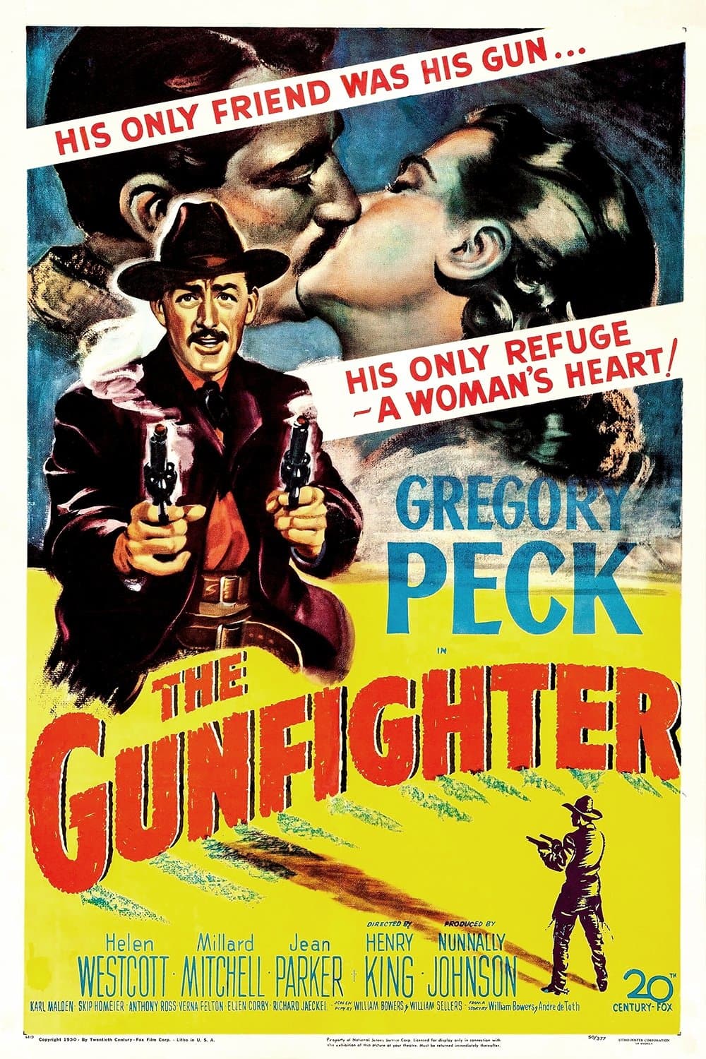 The Gunfighter