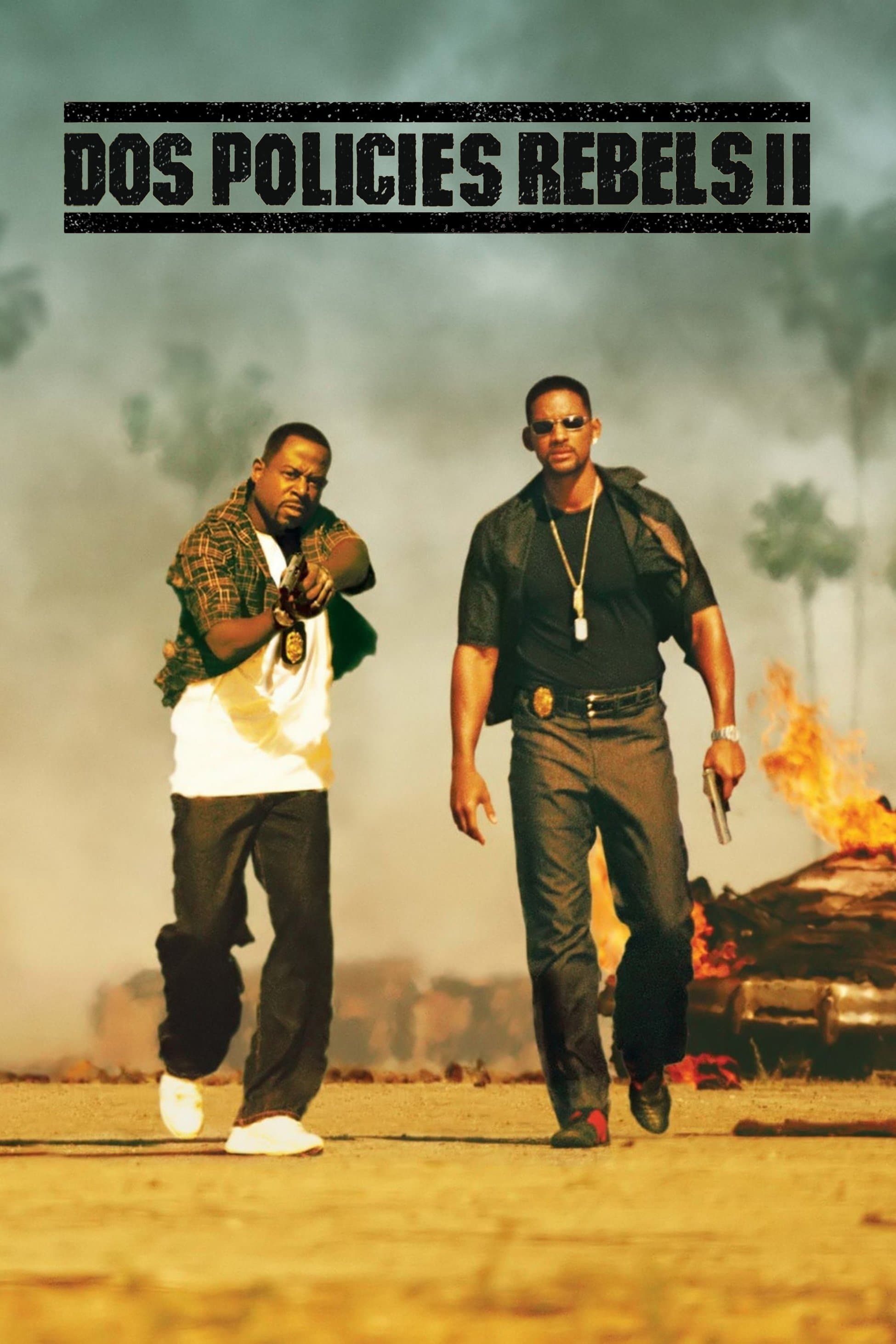 Bad Boys II