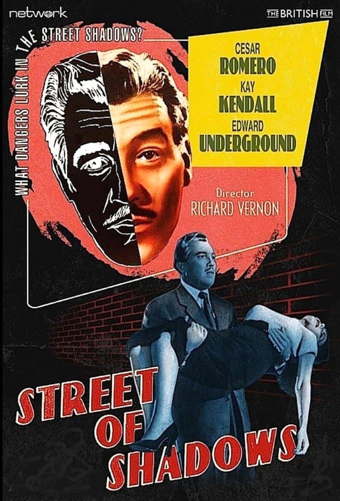 Street of Shadows