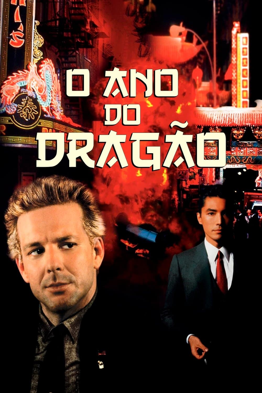 Year of the Dragon