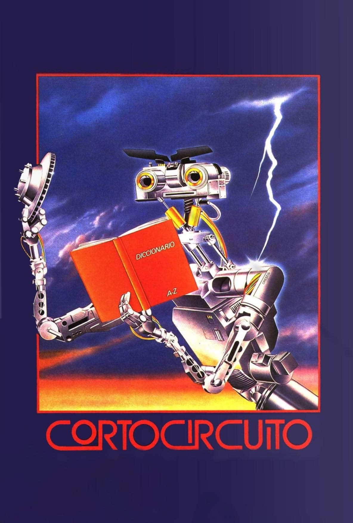 Cortocircuito