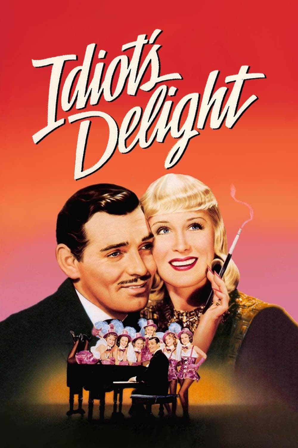 Idiot's Delight