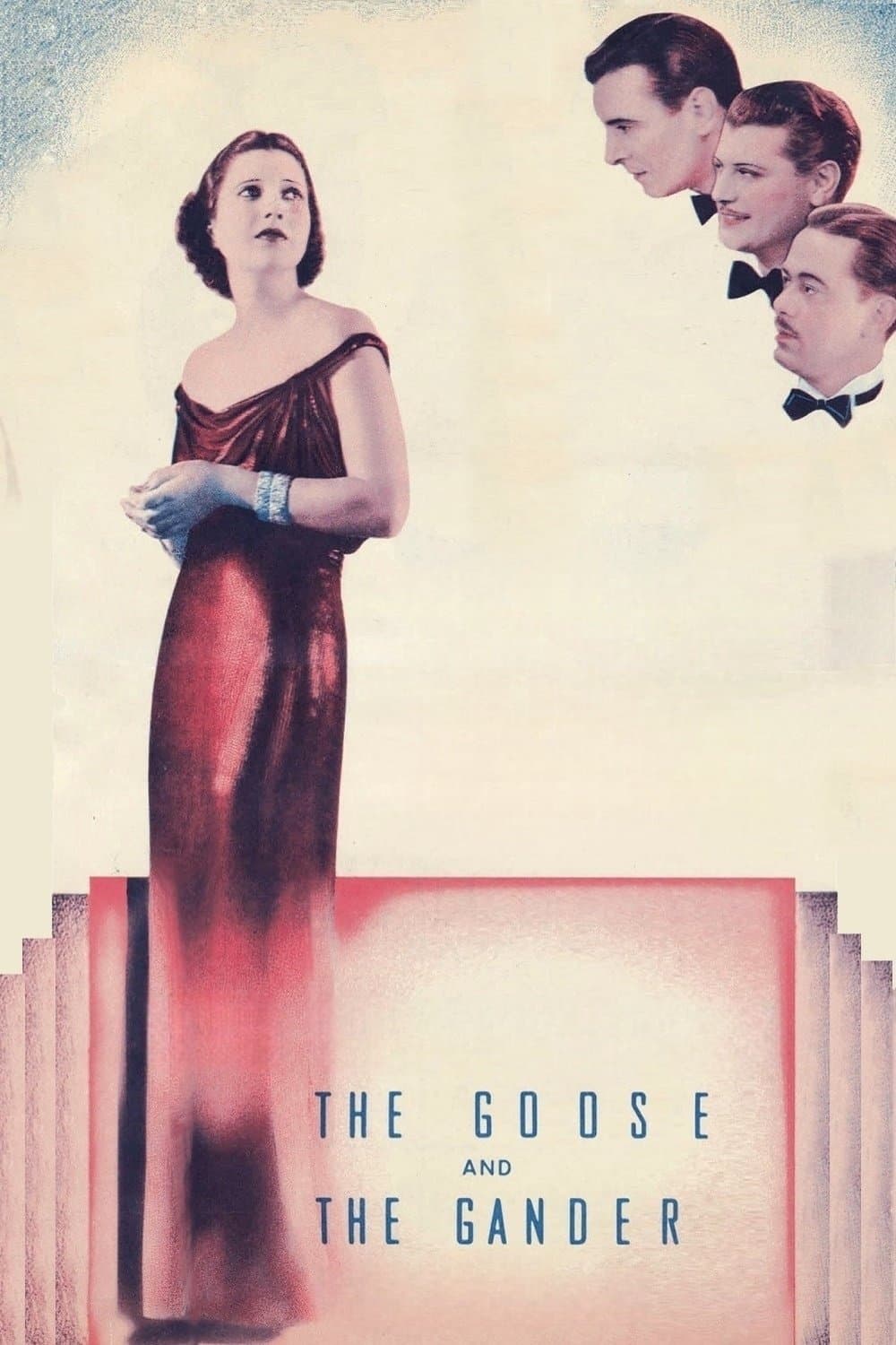 The Goose and the Gander