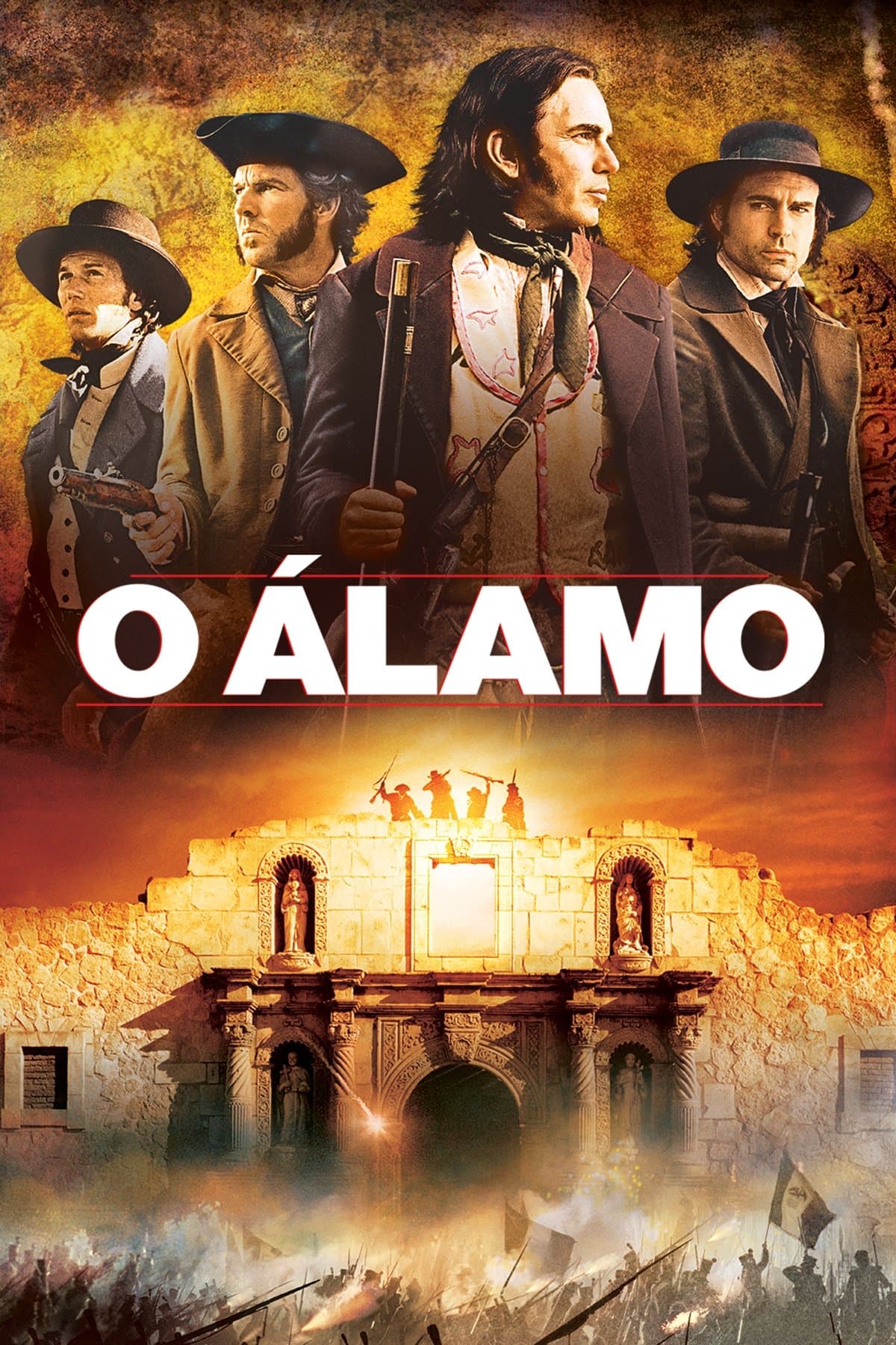 The Alamo