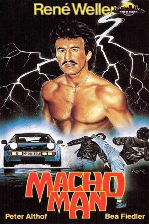 Macho Man