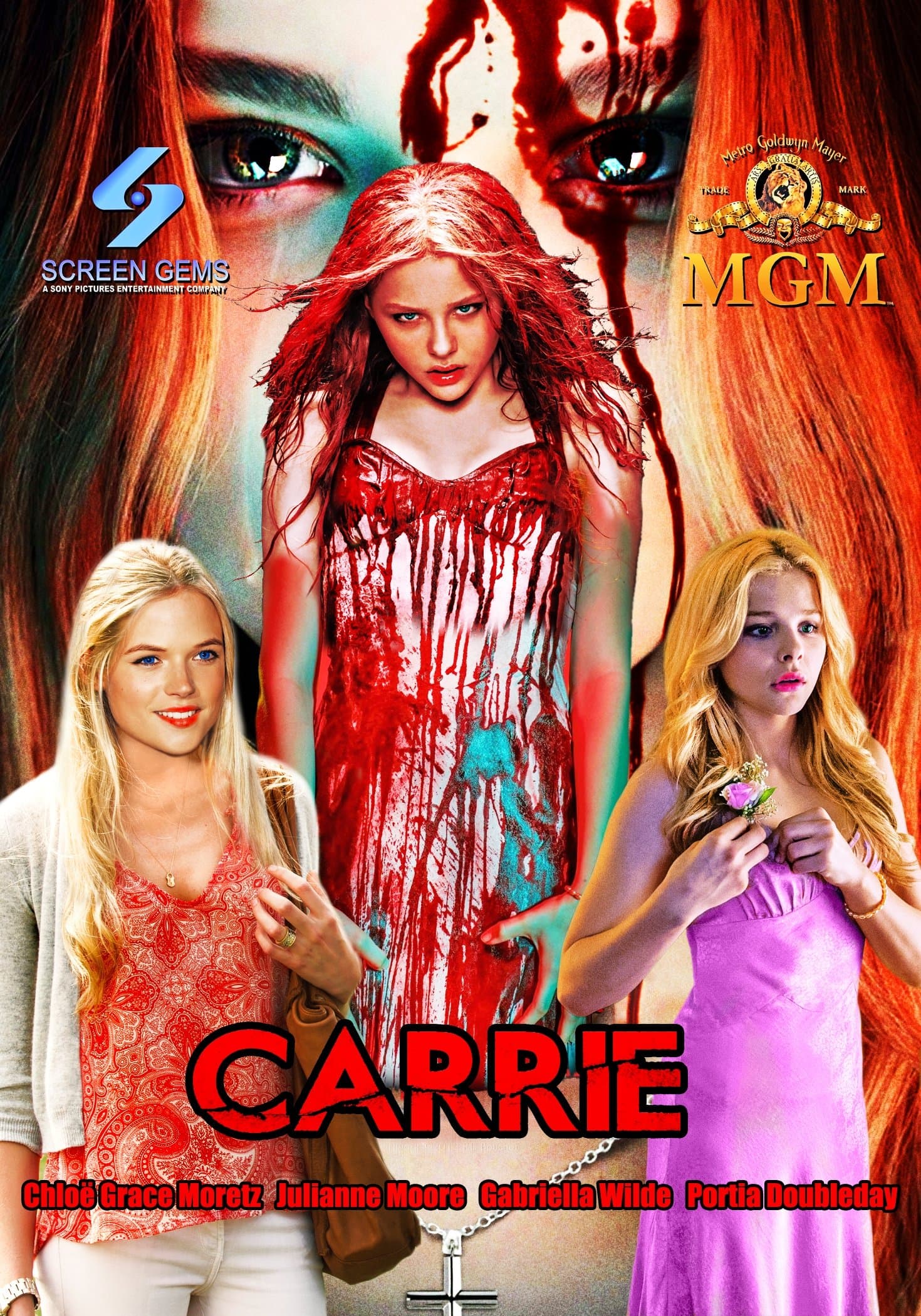 Carrie