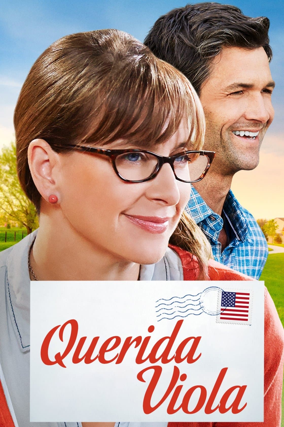 Querida Viola