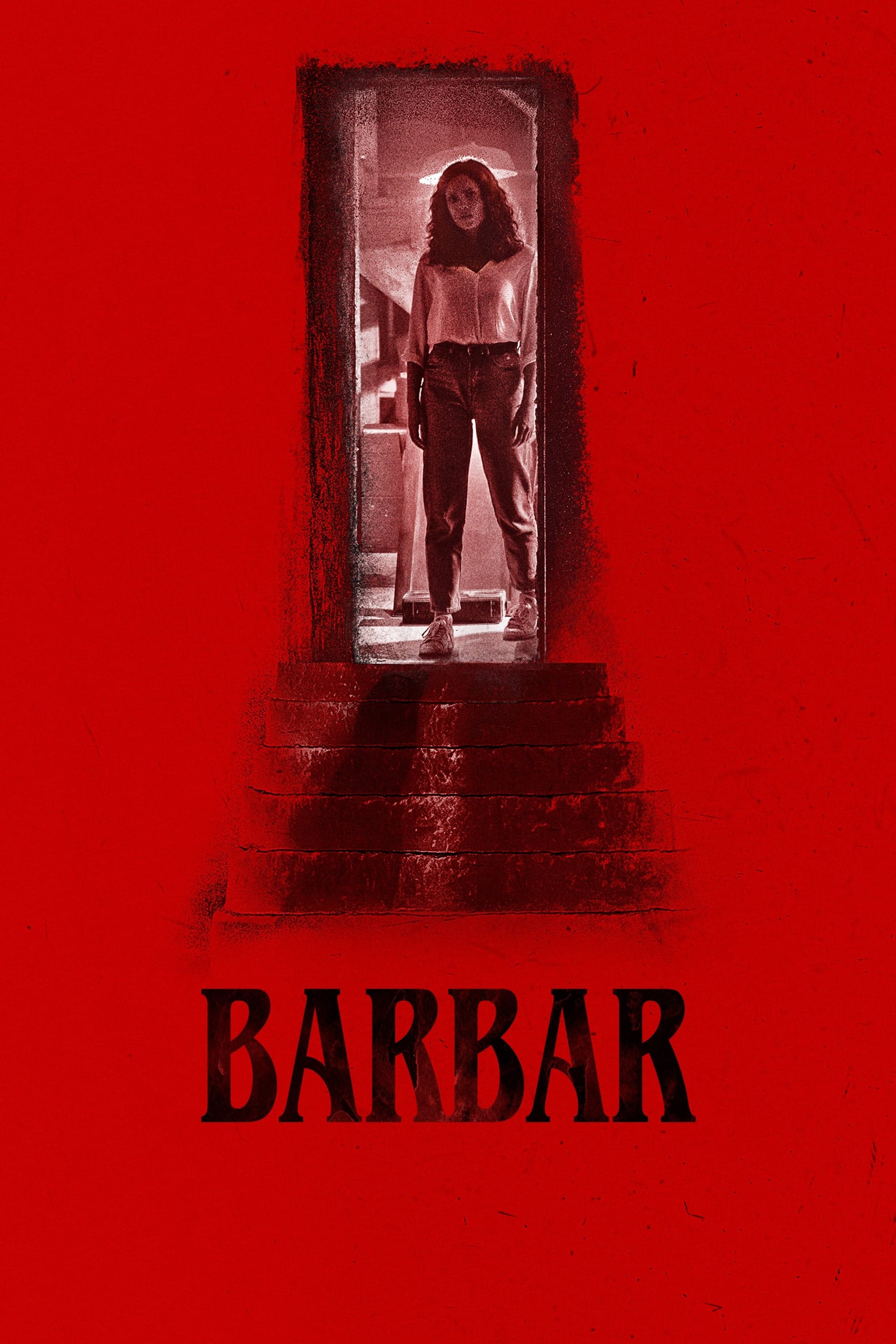 Barbarian