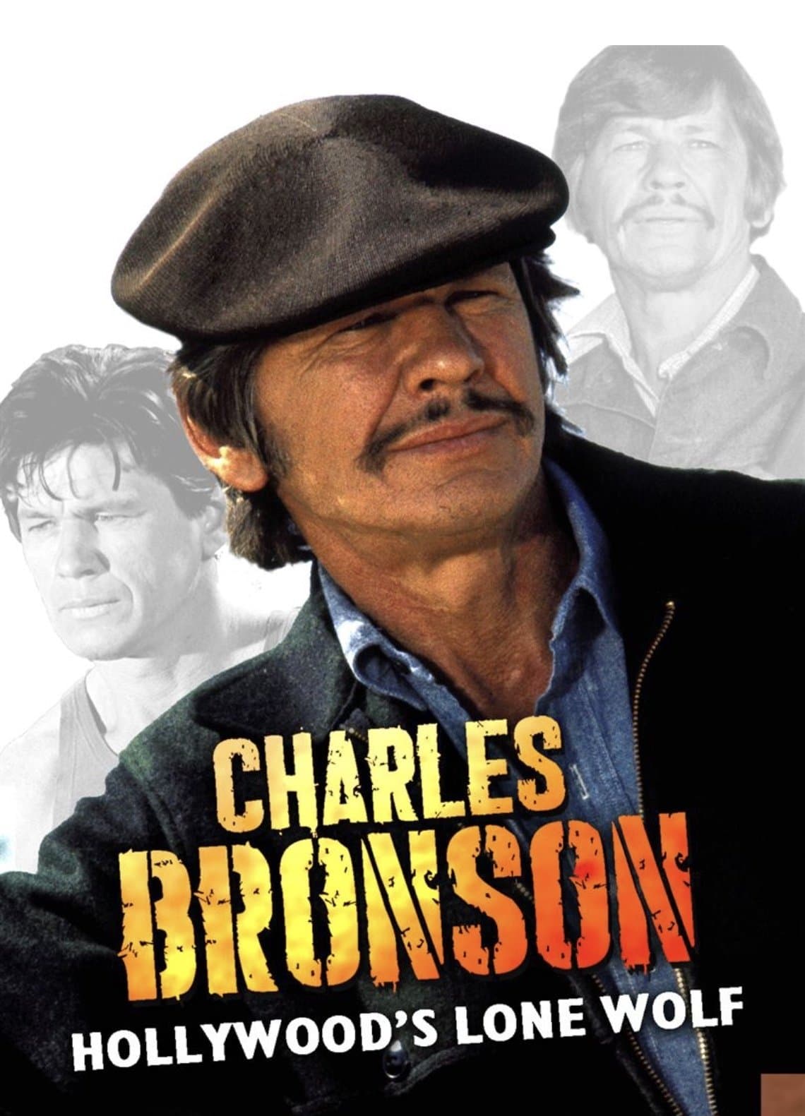 Charles Bronson: The Spirit of Masculinity