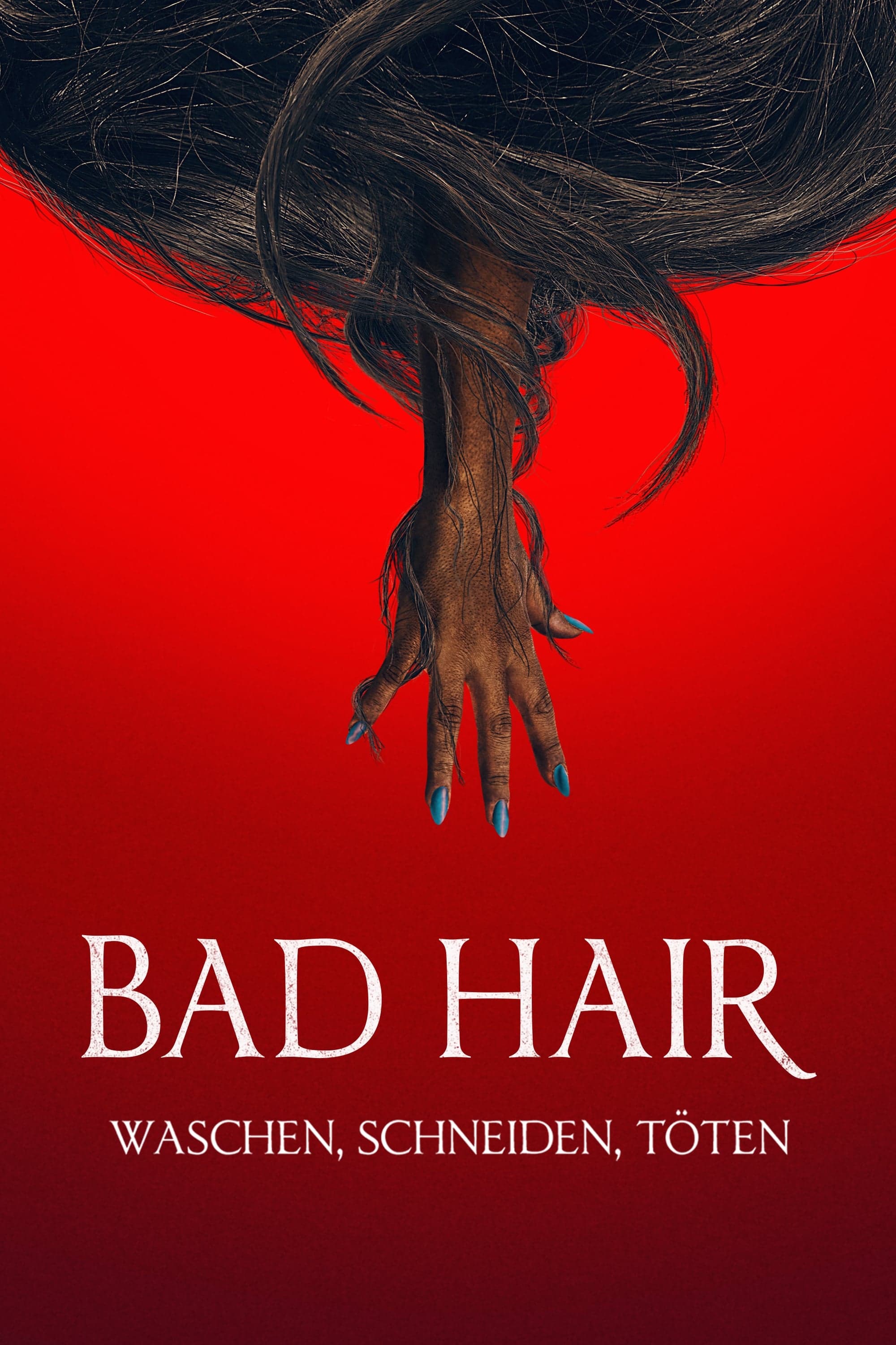 Bad Hair