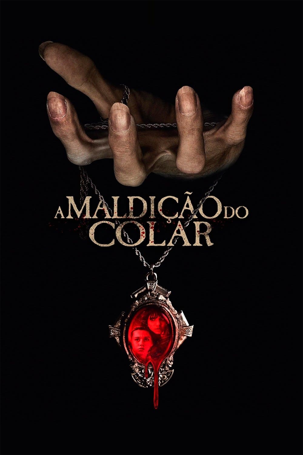 The Curse of the Necklace