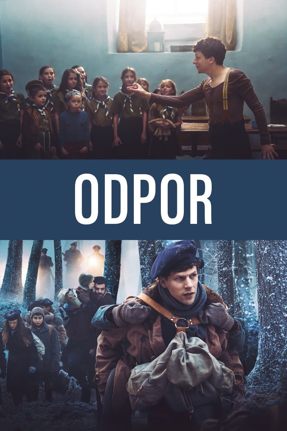 Odpor