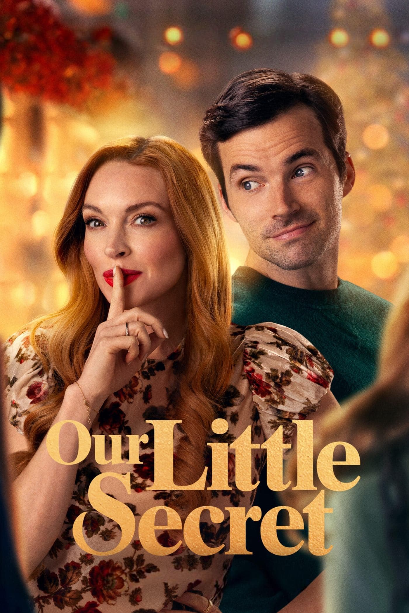 Our Little Secret