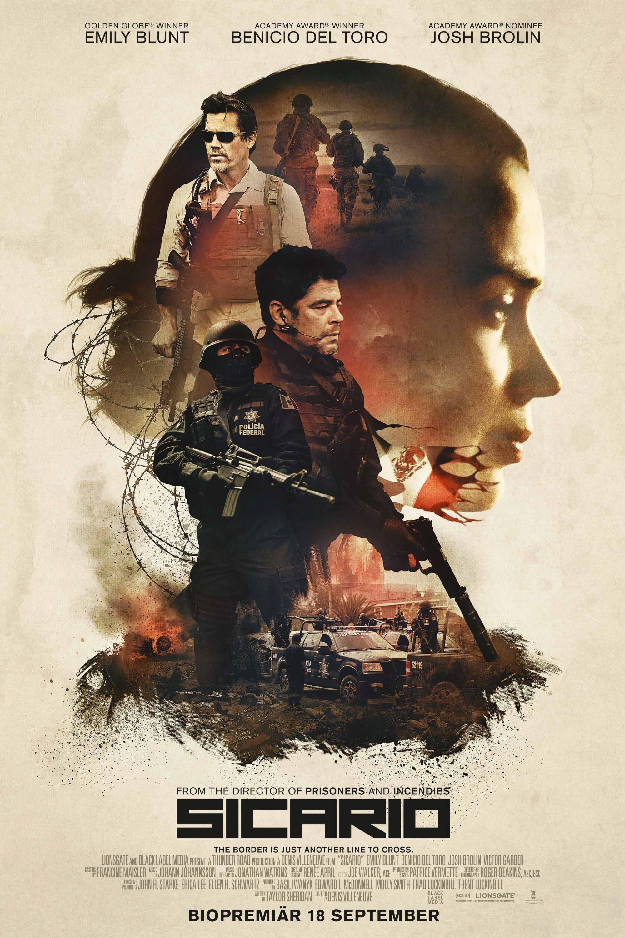Sicario