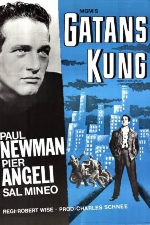 Gatans kung