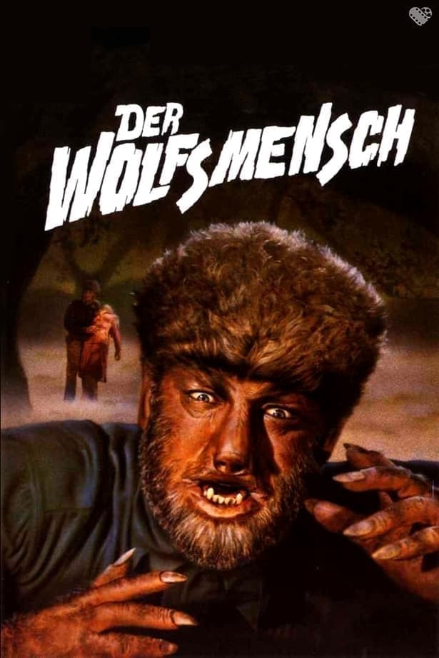 The Wolf Man