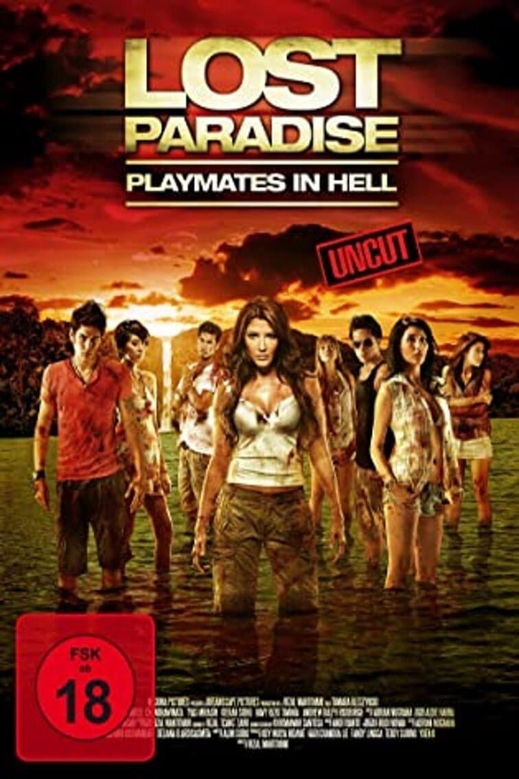 Lost Paradise: Playmates in Hell